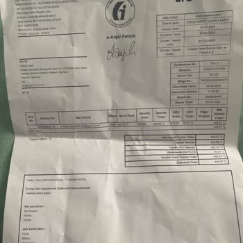 Trendyol Müşteri Hizmetleri Ve LTB