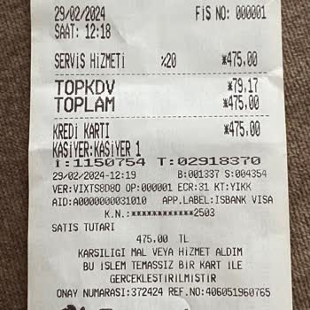 Siemens Çamaşır Makinesi Su Kaçırıyor