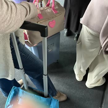 Wizz Air Çok Fazla Para İstediler