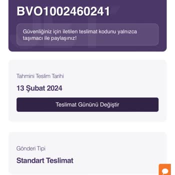 Karaca Ve Hepsijet Ürünlerimi Kaybetti Paramı İade Etmiyor