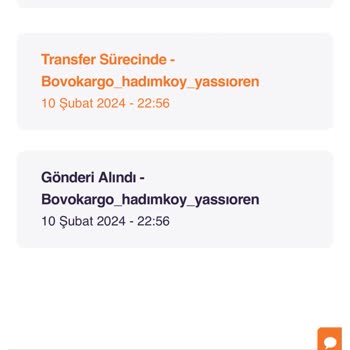 Karaca Ve Hepsijet Ürünlerimi Kaybetti Paramı İade Etmiyor