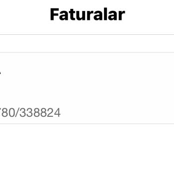 Pull and Bear Teslim Edilmeyen Ürün Mağduriyeti