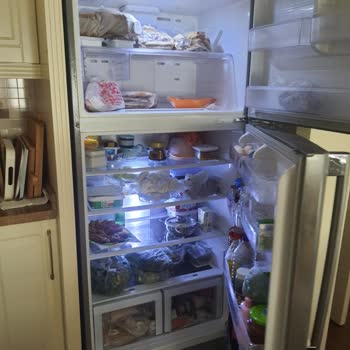 Samsung Buzdolabı Yetkili Servis 3. Kez Çağırdım, Arızam Devam Ediyor