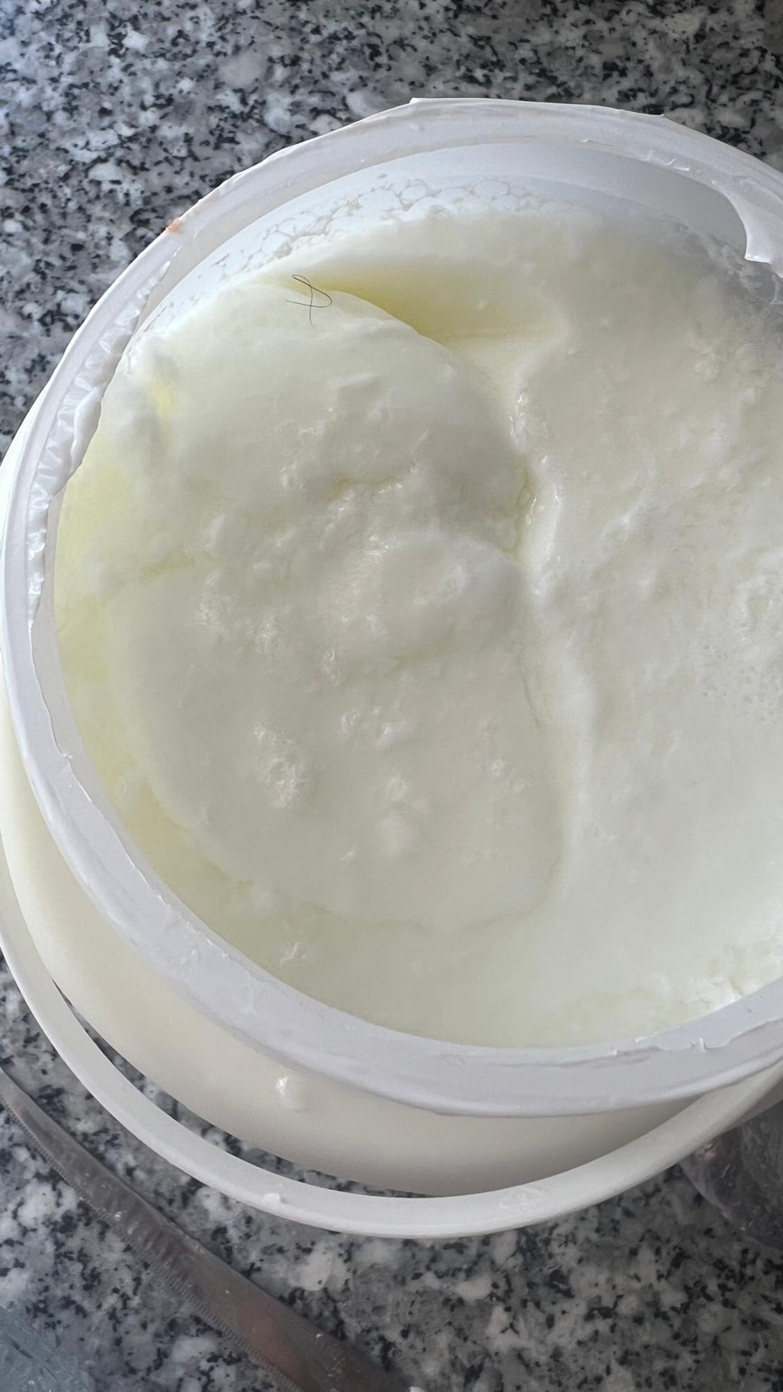 A101 Birşah Bidon Yoğurt 2kg - Şikayetvar
