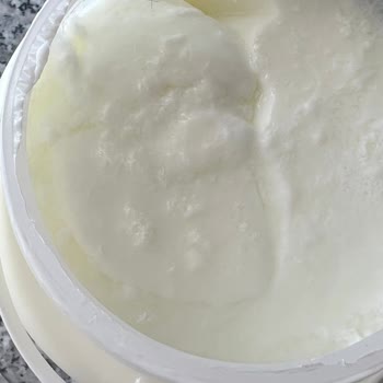 A101 Birşah Bidon Yoğurt 2kg