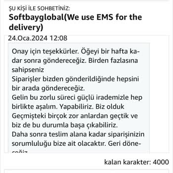 Amazon'unun İş Bilmez Satıcıları