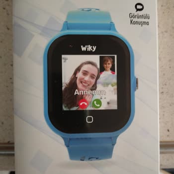 Wiky Watch Wick Watch 4s Ortam Dinleme Sorunu Ve Ayar Yardımı