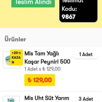 Şok Market Sözünde Durmadı: Win Yüklemesi Yapılmadı