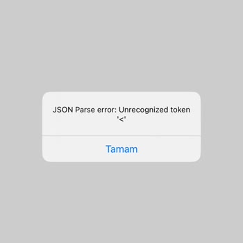 Passolig Hata Kodu Veriyor