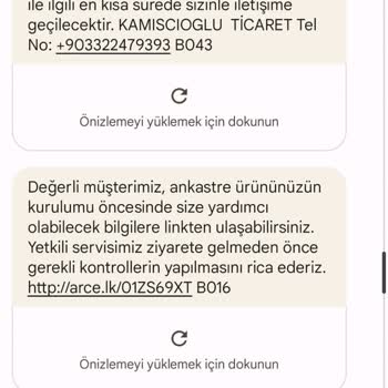 Arçelik Bahis-kumar Siteleri Gibi Rahatsız Ediyor