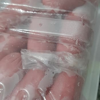 Lezita Firması Ürününe Sahip Çıkmıyor