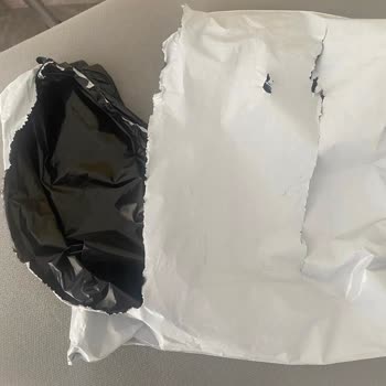 Sürat Kargo İle Gönderilen Ürün, Müşteriye Delik Deşik Şekilde Ulaştı.