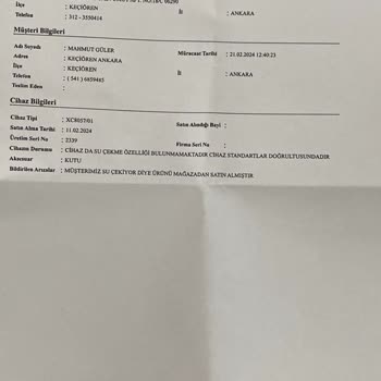 Aydoğanlar Ev Gereçleri Aydoğanlar Rezil Etti Beni