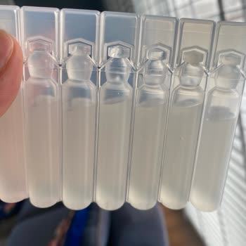 Enterogermina SKT Geçmesede Küfleniyor