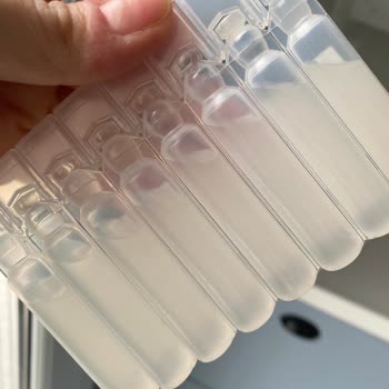 Enterogermina SKT Geçmesede Küfleniyor