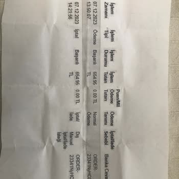 Zara Firması Yetkilileri Yardımcı Olsun