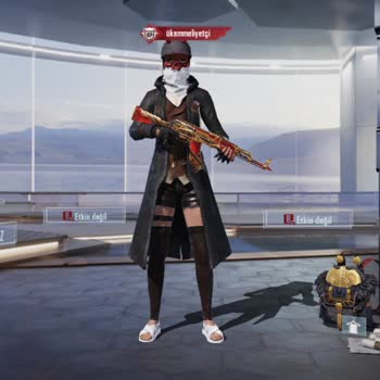 PUBG 10 Yıl Haksız Ban