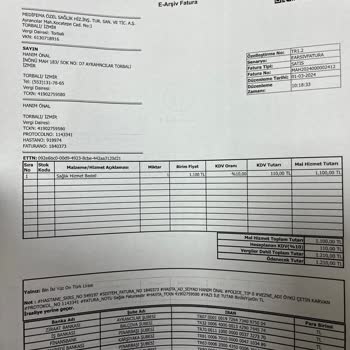 Özel Medifema Hastanesi Şehit Gazi Yakını Özel Hastaneden Ücret Alınması