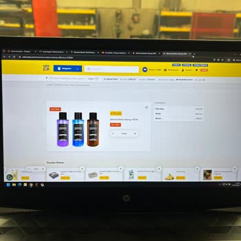 Şok Market Fiyat Tutarsızlığı
