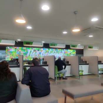 Garanti Bank Personel Eksiği