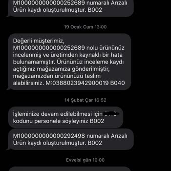 FLO Ayakkabı FLO'dan Ayakkabı Almanızı Tavsiye* Etmem