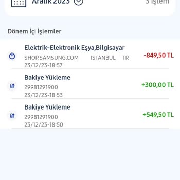 Avantajix Ücret İadesi Yapmıyor!