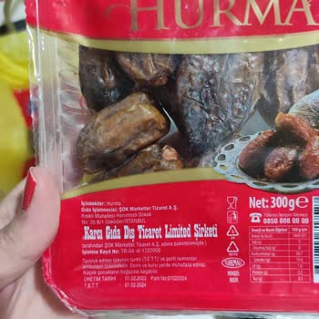 Şok Marketler Şok Tarihi Geçmiş Ürün Satıyor