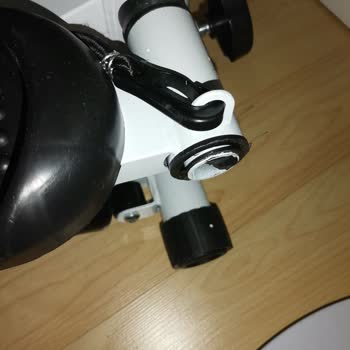 Robo Göz Göre Göre Kırık Ürün Yollamışlar. Telefonlara Dönüş Yok.