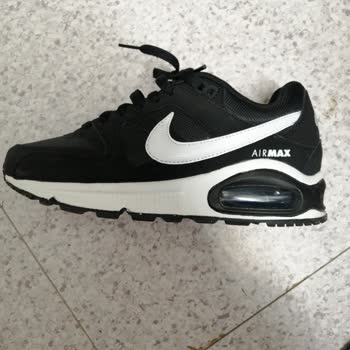 Yeni Nike AirMax: Rahatlık Beklerken Hüsran