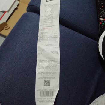 Yeni Nike AirMax: Rahatlık Beklerken Hüsran