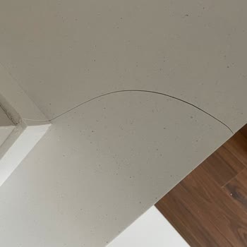 Yalova Group 1 Yıldır Tamir Edilmeyen Mutfak Tezgahı