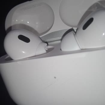 Apple Airpods Pro Kulaklık Ucu Koptu