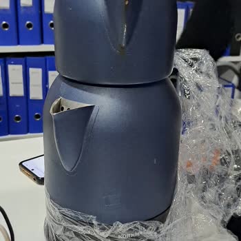 Banco Çiğli Mağazasından Korkmaz Azur Çaycı Alanlar