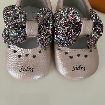 Jeeymi Baby Ayakkabı Kalitesi Çok Kötü