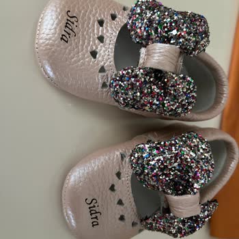 Jeeymi Baby Ayakkabı Kalitesi Çok Kötü