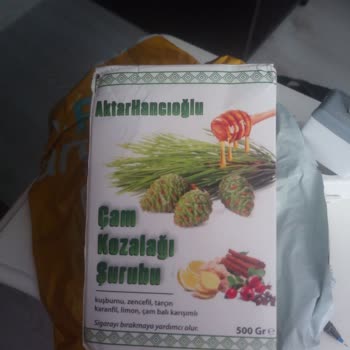 Yanlış Ürün Gönderimi Ve İletişim Sorunları ve Sina grup reklam adına gelen kargo