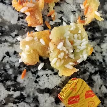 Knorr Tavuk Bulyon Şikayeti