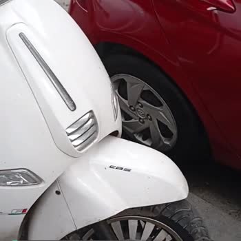 Kuba Motor Garantili Değil!