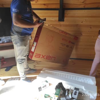 Kırık TV Ve İlgisiz Servis: Trendyol Ve Sunny Sorunu
