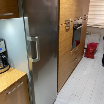 Beko Derin Dondurucu 7101
