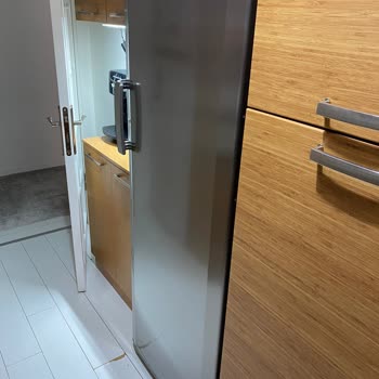 Beko Derin Dondurucu 7101