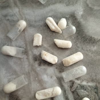 RC Farma İlaç Newvit Probiyotik Bozuk Çıktı