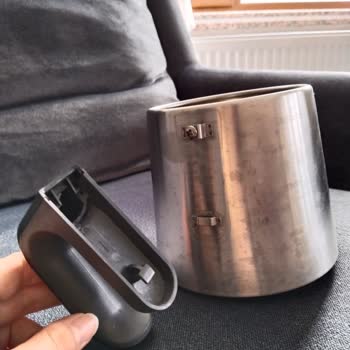 Arzum Çay Makinesi Dolu İken Elde Kırılması Yararlanmaya Sebebiyet Vermesi