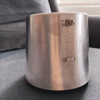 Arzum Çay Makinesi Dolu İken Elde Kırılması Yararlanmaya Sebebiyet Vermesi