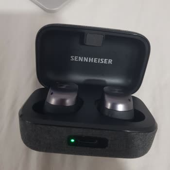 Sennheiser Değişim Sonrası Aynı Sorun Devam Etmekte