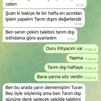 Finans Yatırım Finansal Yatırım=Para Kaybettirme Uygulaması