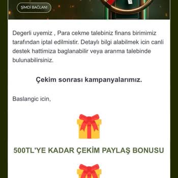 GrandPashaBet Çekimi Ödemiyor ve Türlü Türlü Bahaneler