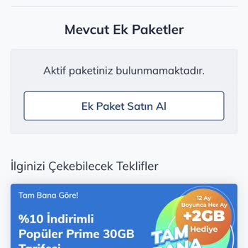 Türk Telekom Tarife Fiyatı Çok Fazla