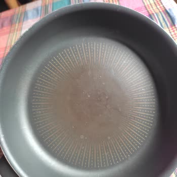 Tefal Tavaları Herhangi Bir Markadan Farksız!