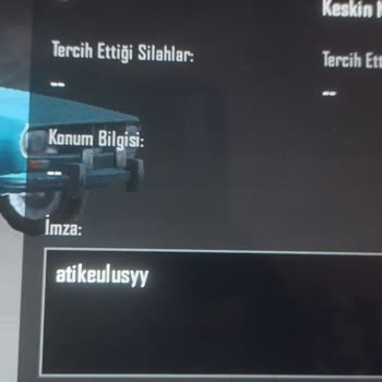 PUBG Mobile Facebook Hesap Çalınması